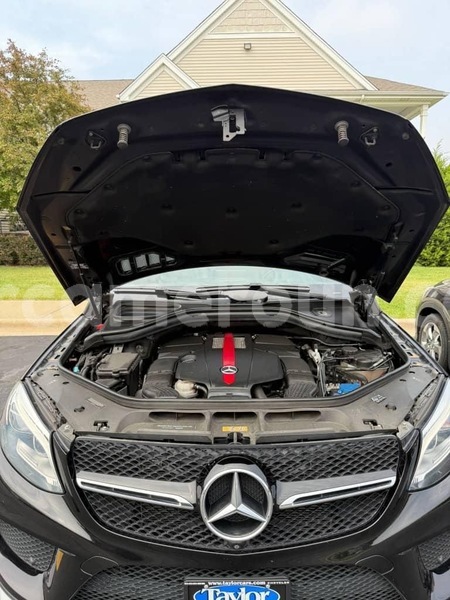 Big with watermark mercedes benz gle central cameroon yaounde 21661