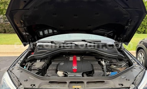 Acheter Neuf Voiture Mercedes‒Benz GLE Noir à Yaoundé, Central Cameroon Acheter Neuf Voiture Mercedes‒Benz GLE Noir à Yaoundé, Central Cameroon