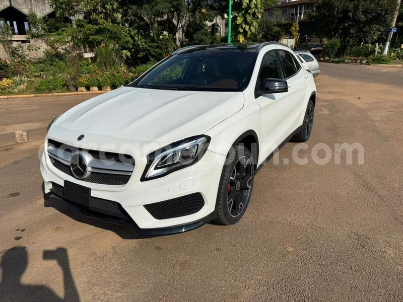 Big with watermark mercedes benz gla klasse central cameroon yaounde 21662