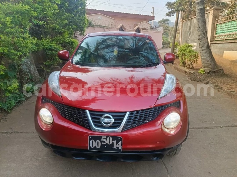Big with watermark nissan juke central cameroon yaounde 21666