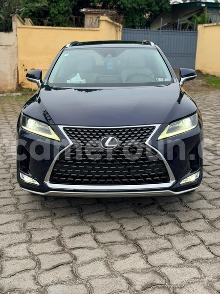 Big with watermark lexus rx 350 central cameroon yaounde 21668