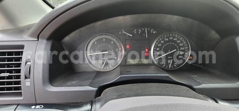 Big with watermark toyota land cruiser prado central cameroon yaounde 21669