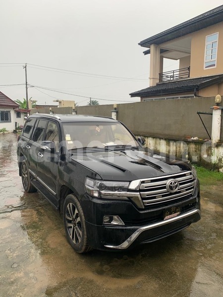 Big with watermark toyota land cruiser littoral cameroon douala 21670