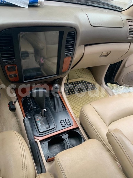Big with watermark toyota land cruiser littoral cameroon douala 21670
