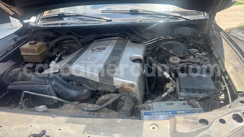 Big with watermark toyota land cruiser littoral cameroon douala 21670