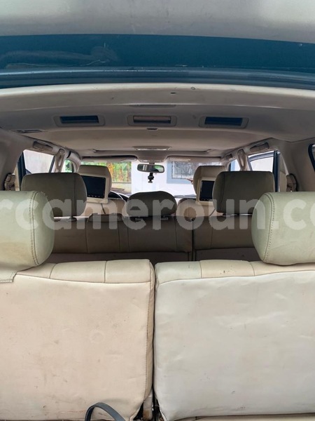 Big with watermark toyota land cruiser littoral cameroon douala 21670