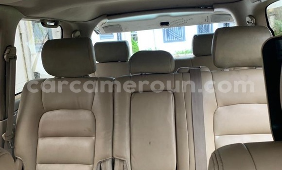 Acheter Occasion Voiture Toyota Land Cruiser Noir à Douala, Littoral Cameroon Acheter Occasion Voiture Toyota Land Cruiser Noir à Douala, Littoral Cameroon