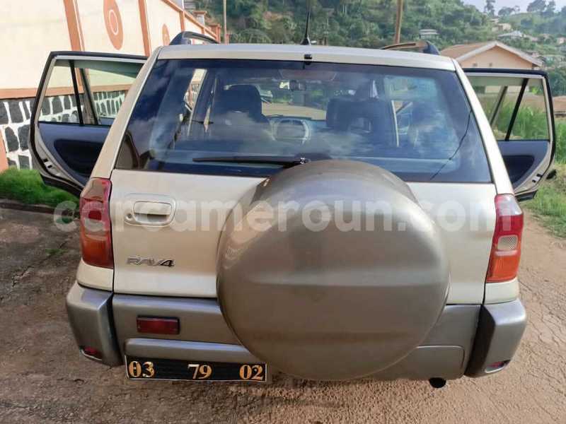 Big with watermark toyota rav4 central cameroon yaounde 21675