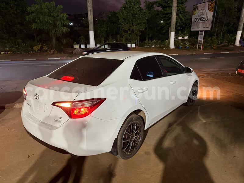 Big with watermark toyota corolla central cameroon yaounde 21677