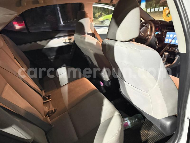 Big with watermark toyota corolla central cameroon yaounde 21678