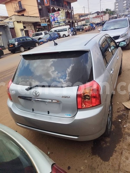 Big with watermark toyota corolla central cameroon yaounde 21682