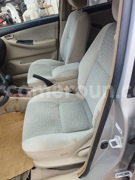 Big with watermark toyota corolla central cameroon yaounde 21682