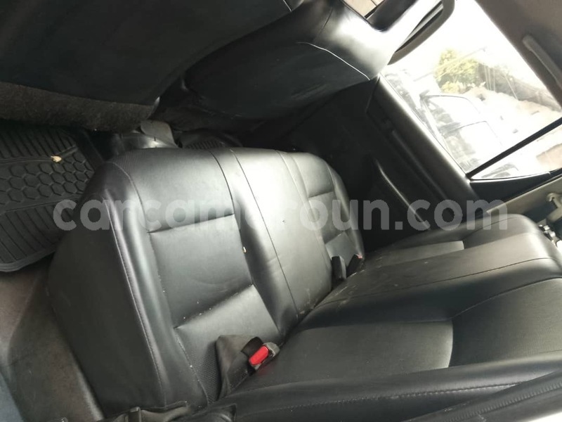 Big with watermark toyota hilux central cameroon yaounde 21686