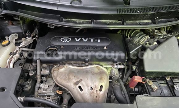 Acheter Occasion Voiture Toyota Blade Noir à Douala, Littoral Cameroon Acheter Occasion Voiture Toyota Blade Noir à Douala, Littoral Cameroon