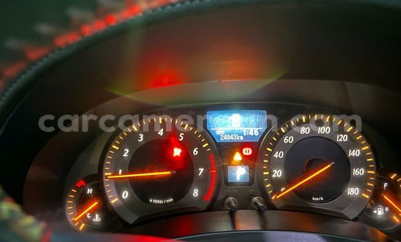 Acheter Occasion Voiture Toyota Blade Noir à Douala, Littoral Cameroon Acheter Occasion Voiture Toyota Blade Noir à Douala, Littoral Cameroon