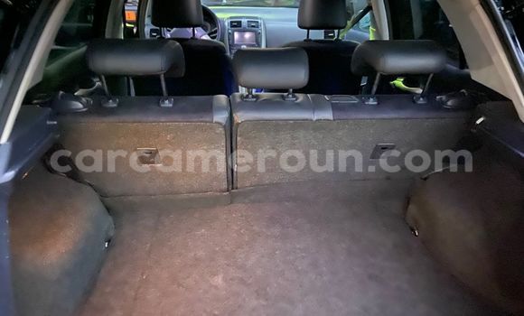 Acheter Occasion Voiture Toyota Blade Noir à Douala, Littoral Cameroon Acheter Occasion Voiture Toyota Blade Noir à Douala, Littoral Cameroon