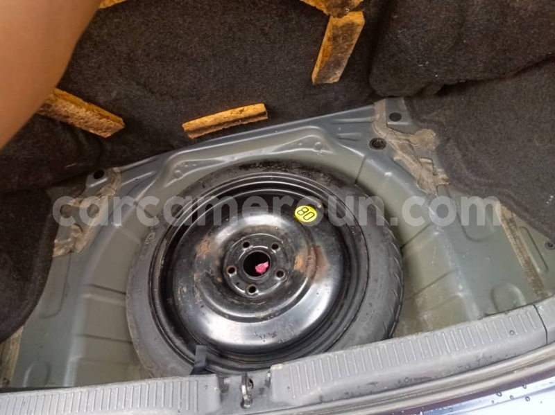 Big with watermark toyota auris littoral cameroon douala 21691