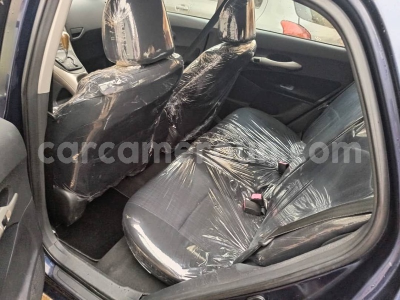 Big with watermark toyota auris littoral cameroon douala 21691
