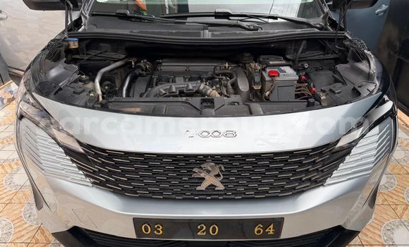 Acheter Occasion Voiture Peugeot 5008 Autre à Yaoundé, Central Cameroon Acheter Occasion Voiture Peugeot 5008 Autre à Yaoundé, Central Cameroon