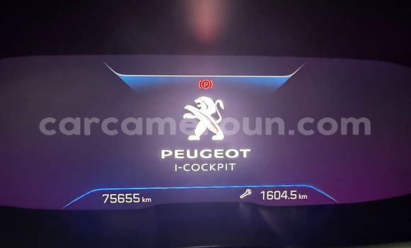 Acheter Occasion Voiture Peugeot 5008 Autre à Yaoundé, Central Cameroon Acheter Occasion Voiture Peugeot 5008 Autre à Yaoundé, Central Cameroon