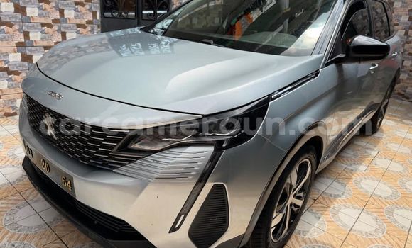 Acheter Occasion Voiture Peugeot 5008 Autre à Yaoundé, Central Cameroon Acheter Occasion Voiture Peugeot 5008 Autre à Yaoundé, Central Cameroon