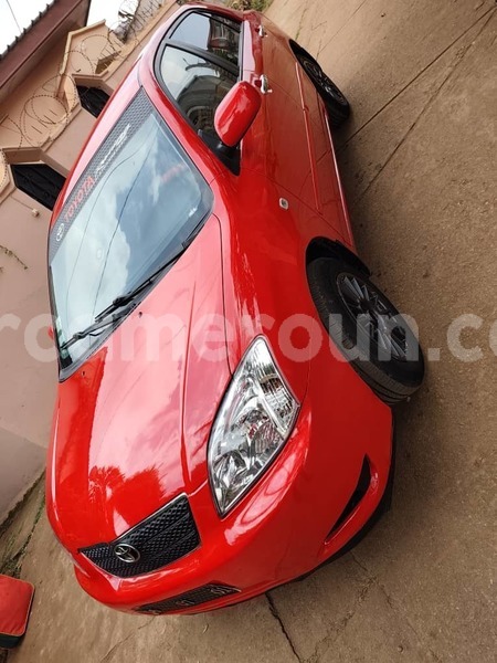 Big with watermark toyota corolla central cameroon yaounde 21693