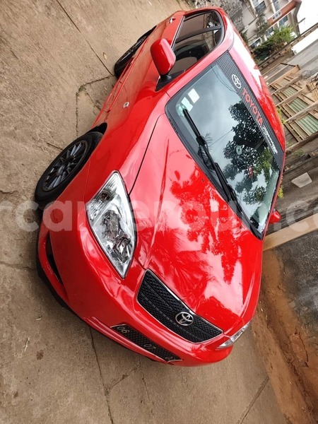 Big with watermark toyota corolla central cameroon yaounde 21693