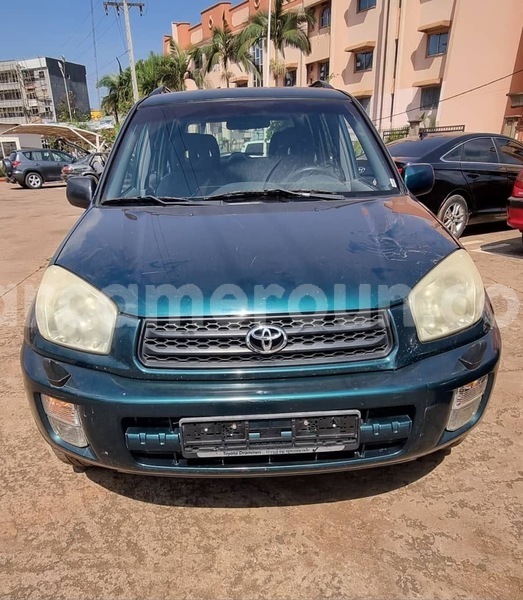 Big with watermark toyota rav4 central cameroon yaounde 21696