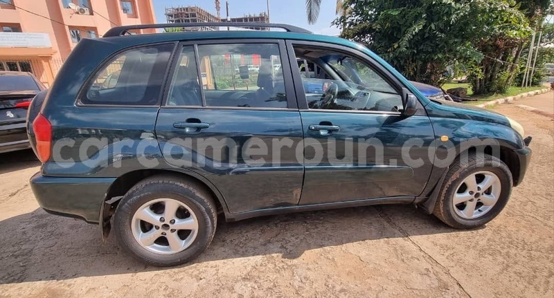 Big with watermark toyota rav4 central cameroon yaounde 21696