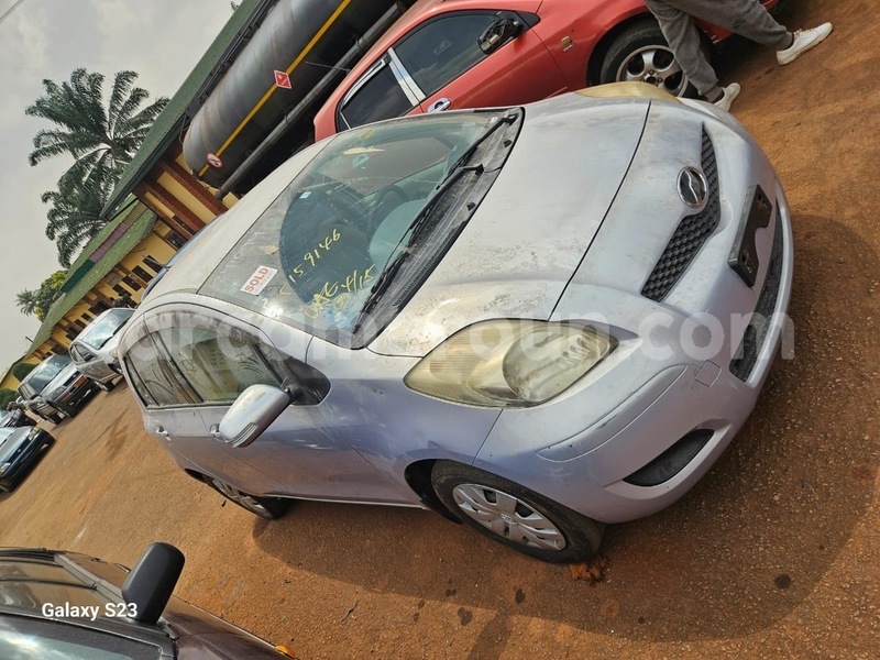 Big with watermark toyota vitz central cameroon yaounde 21697