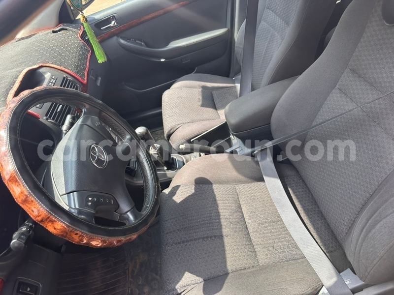 Big with watermark toyota avensis central cameroon yaounde 21700