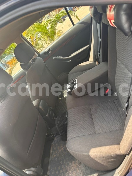 Big with watermark toyota avensis central cameroon yaounde 21700