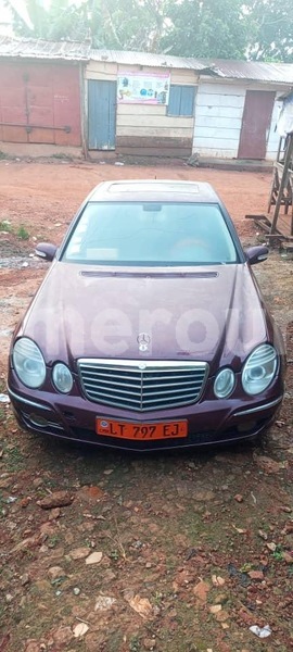 Big with watermark mercedes benz w121 central cameroon yaounde 21704