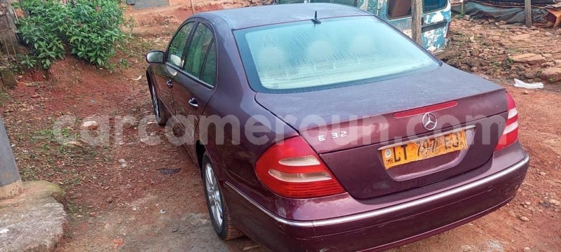 Big with watermark mercedes benz w121 central cameroon yaounde 21704