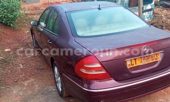 Acheter Occasion Voiture Mercedes‒Benz W121 Marron à Yaoundé, Central Cameroon Acheter Occasion Voiture Mercedes‒Benz W121 Marron à Yaoundé, Central Cameroon