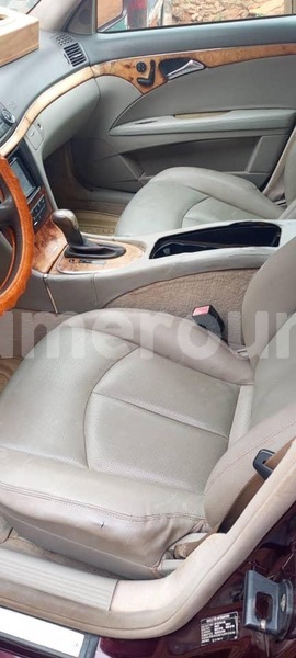 Big with watermark mercedes benz w121 central cameroon yaounde 21704