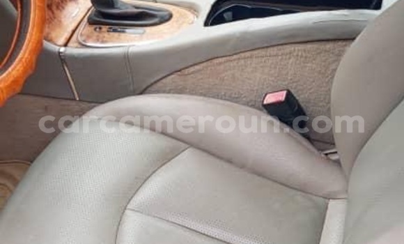 Acheter Occasion Voiture Mercedes‒Benz W121 Marron à Yaoundé, Central Cameroon Acheter Occasion Voiture Mercedes‒Benz W121 Marron à Yaoundé, Central Cameroon