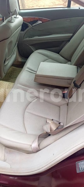 Big with watermark mercedes benz w121 central cameroon yaounde 21704