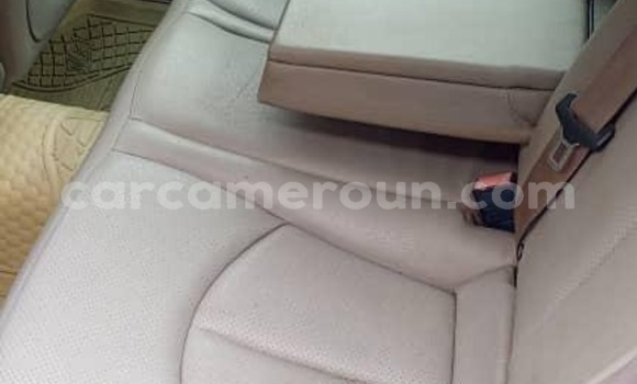 Acheter Occasion Voiture Mercedes‒Benz W121 Marron à Yaoundé, Central Cameroon Acheter Occasion Voiture Mercedes‒Benz W121 Marron à Yaoundé, Central Cameroon