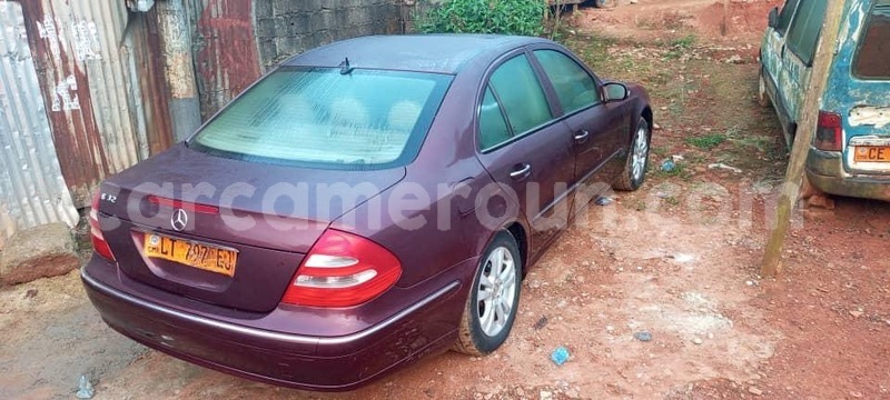 Big with watermark mercedes benz w121 central cameroon yaounde 21704