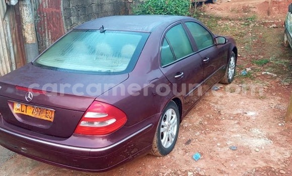 Acheter Occasion Voiture Mercedes‒Benz W121 Marron à Yaoundé, Central Cameroon Acheter Occasion Voiture Mercedes‒Benz W121 Marron à Yaoundé, Central Cameroon