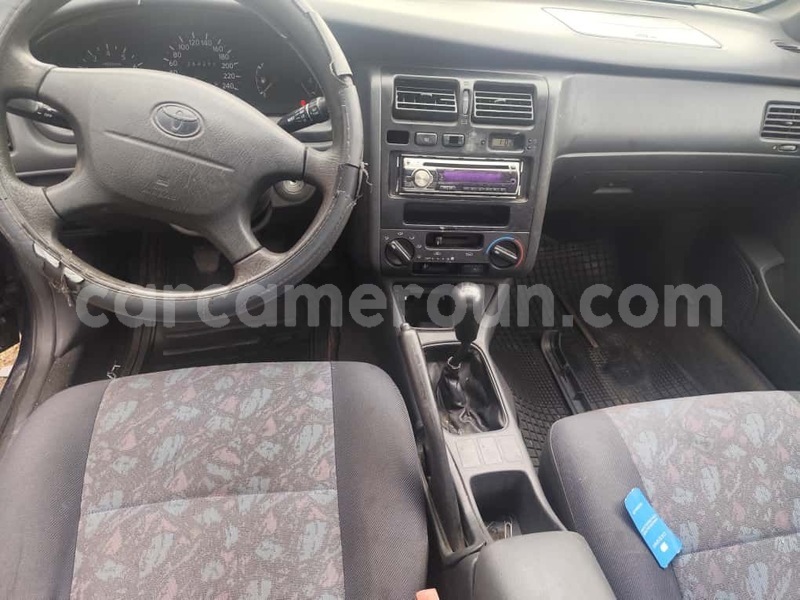 Big with watermark toyota carina e littoral cameroon douala 21705
