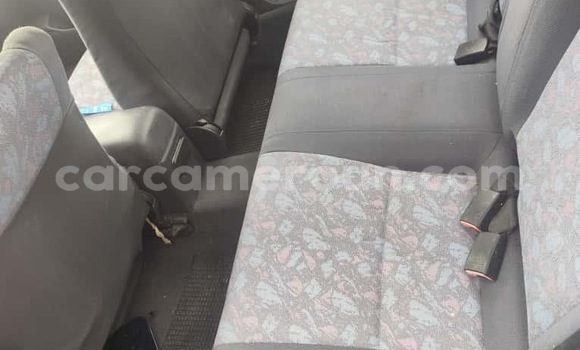 Acheter Import Voiture Toyota Carina E Blanc à Douala, Littoral Cameroon Acheter Import Voiture Toyota Carina E Blanc à Douala, Littoral Cameroon