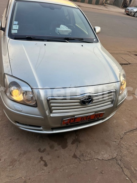 Big with watermark toyota avensis central cameroon yaounde 21706