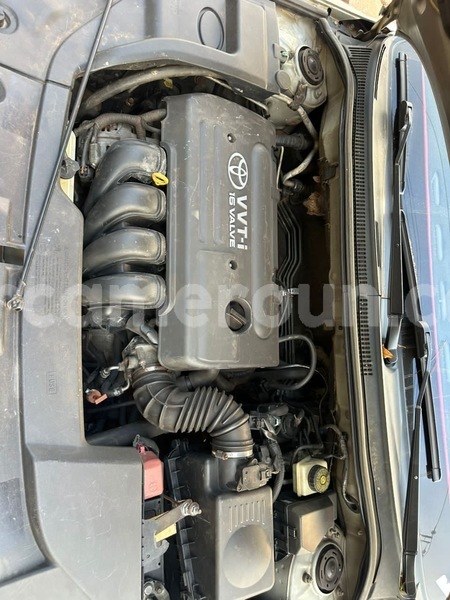 Big with watermark toyota avensis central cameroon yaounde 21706