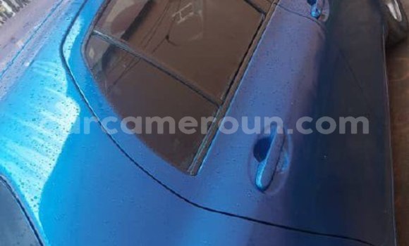 Acheter Occasion Voiture Toyota Yaris Bleu à Yaoundé, Central Cameroon Acheter Occasion Voiture Toyota Yaris Bleu à Yaoundé, Central Cameroon