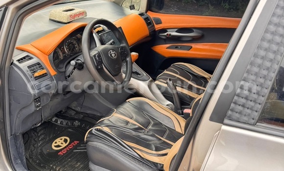 Acheter Occasion Voiture Toyota Blade Gris à Douala, Littoral Cameroon Acheter Occasion Voiture Toyota Blade Gris à Douala, Littoral Cameroon