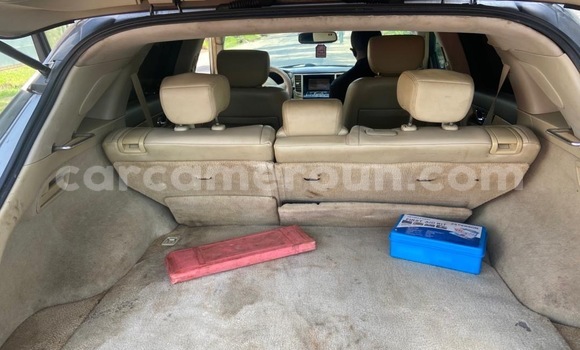 Acheter Occasion Voiture Infiniti FX Autre à Douala, Littoral Cameroon Acheter Occasion Voiture Infiniti FX Autre à Douala, Littoral Cameroon