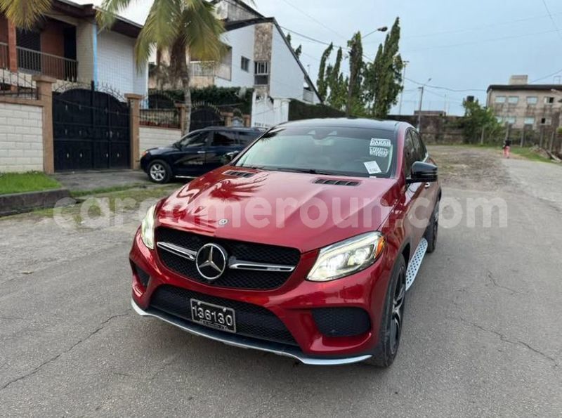Big with watermark mercedes benz amg gle littoral cameroon douala 21713