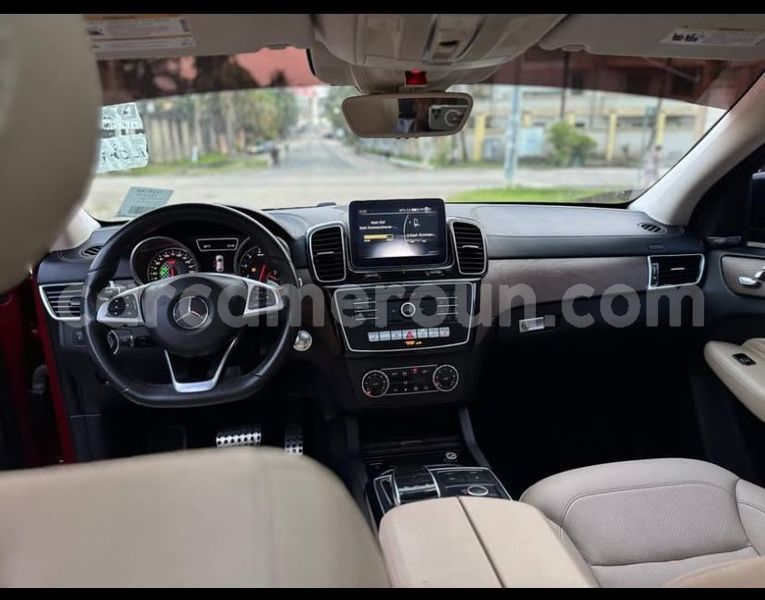 Big with watermark mercedes benz amg gle littoral cameroon douala 21713